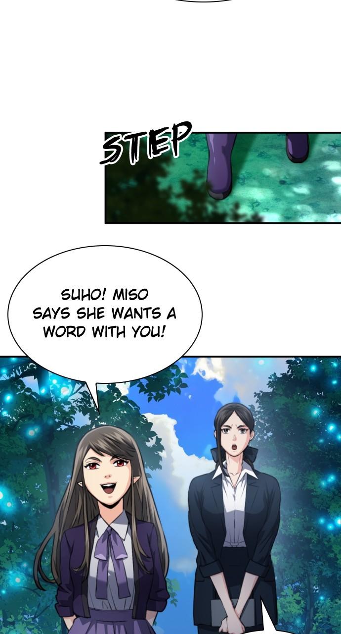 Seoul Station Druid Chap 169 - Next Chap 170