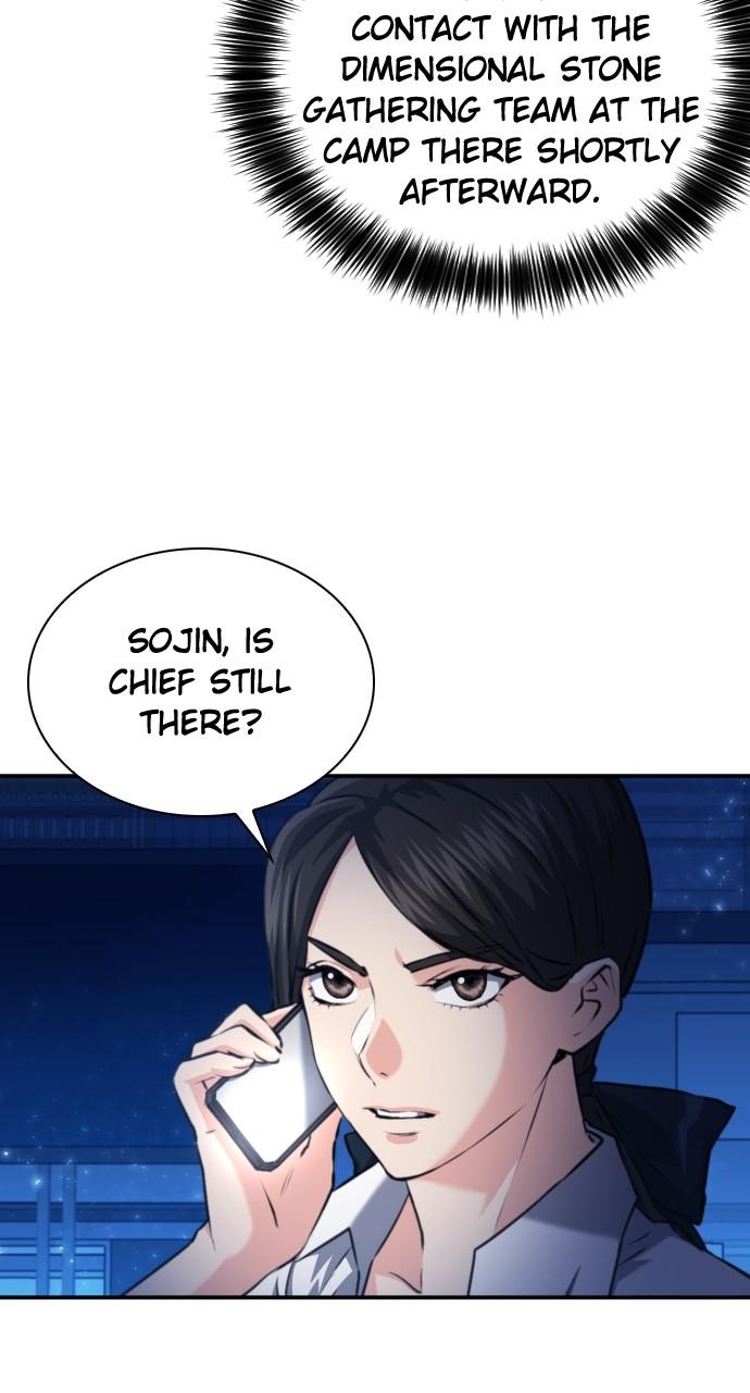 Seoul Station Druid Chap 169 - Next Chap 170