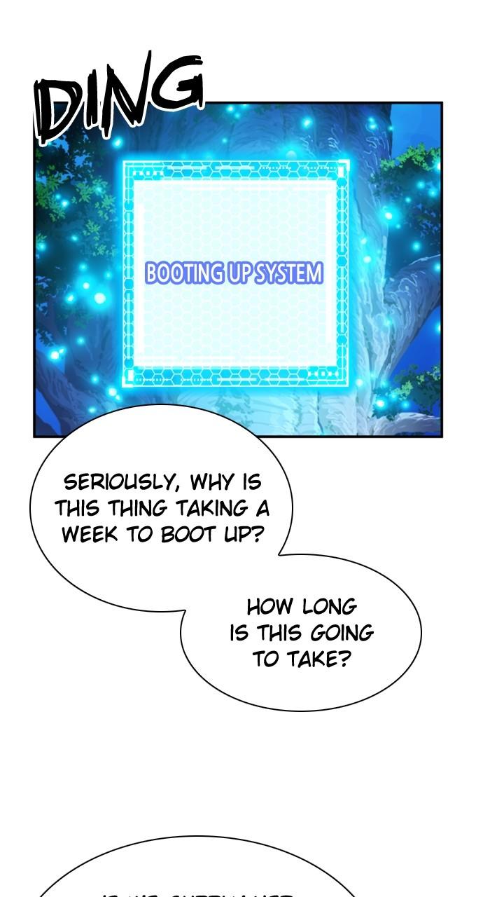 Seoul Station Druid Chap 169 - Next Chap 170