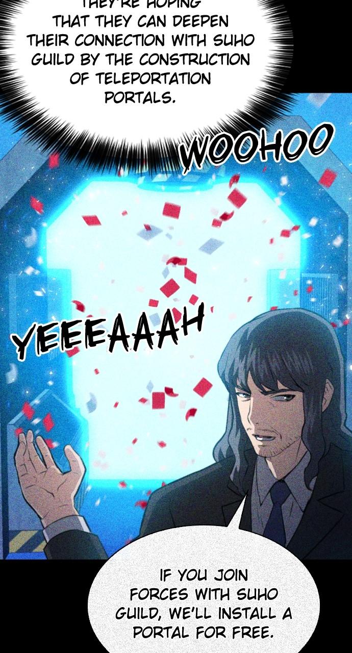 Seoul Station Druid Chap 169 - Next Chap 170
