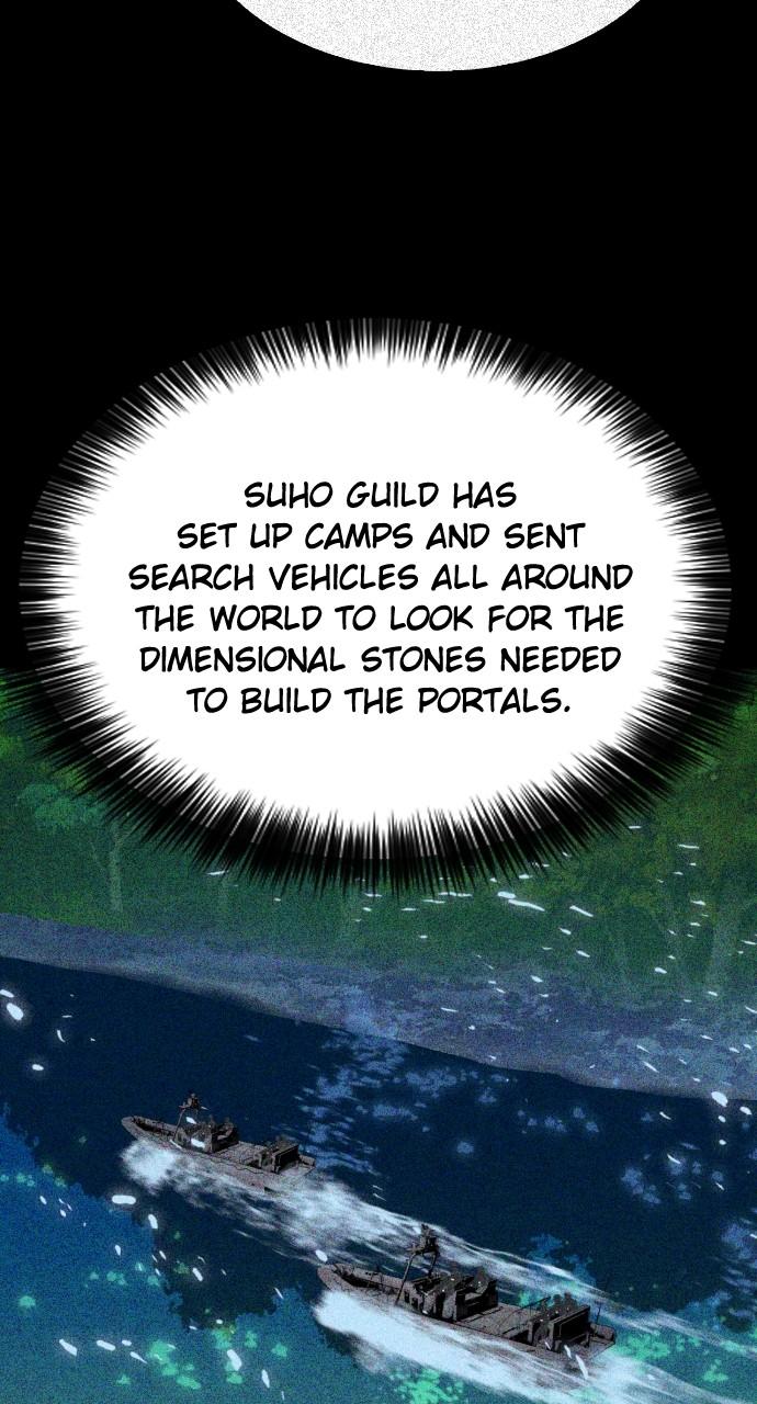 Seoul Station Druid Chap 169 - Next Chap 170
