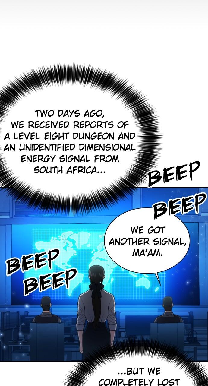 Seoul Station Druid Chap 169 - Next Chap 170