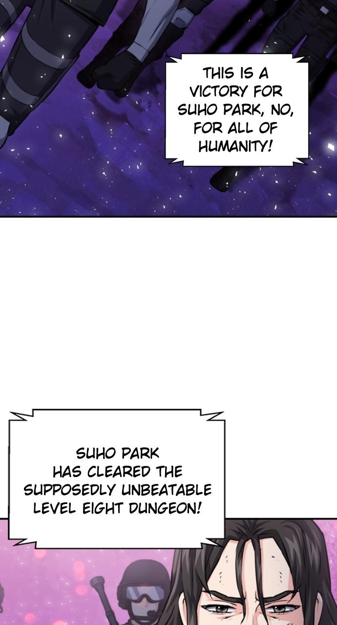 Seoul Station Druid Chap 169 - Next Chap 170