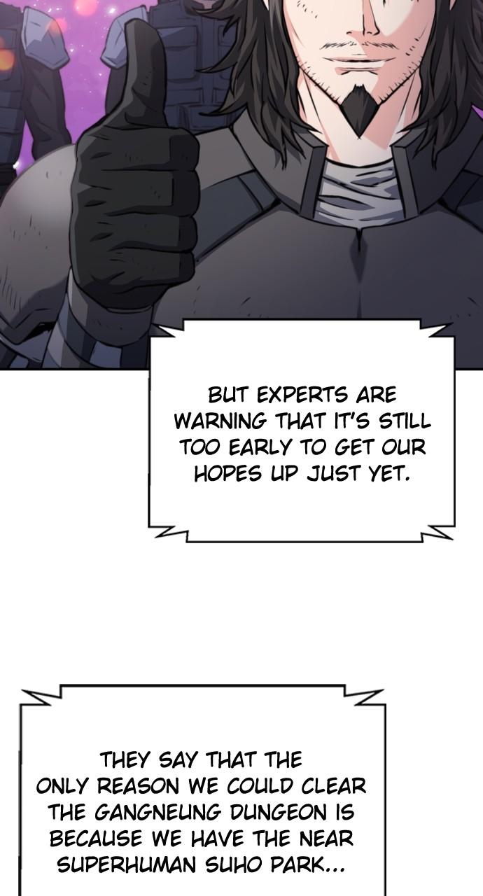 Seoul Station Druid Chap 169 - Next Chap 170