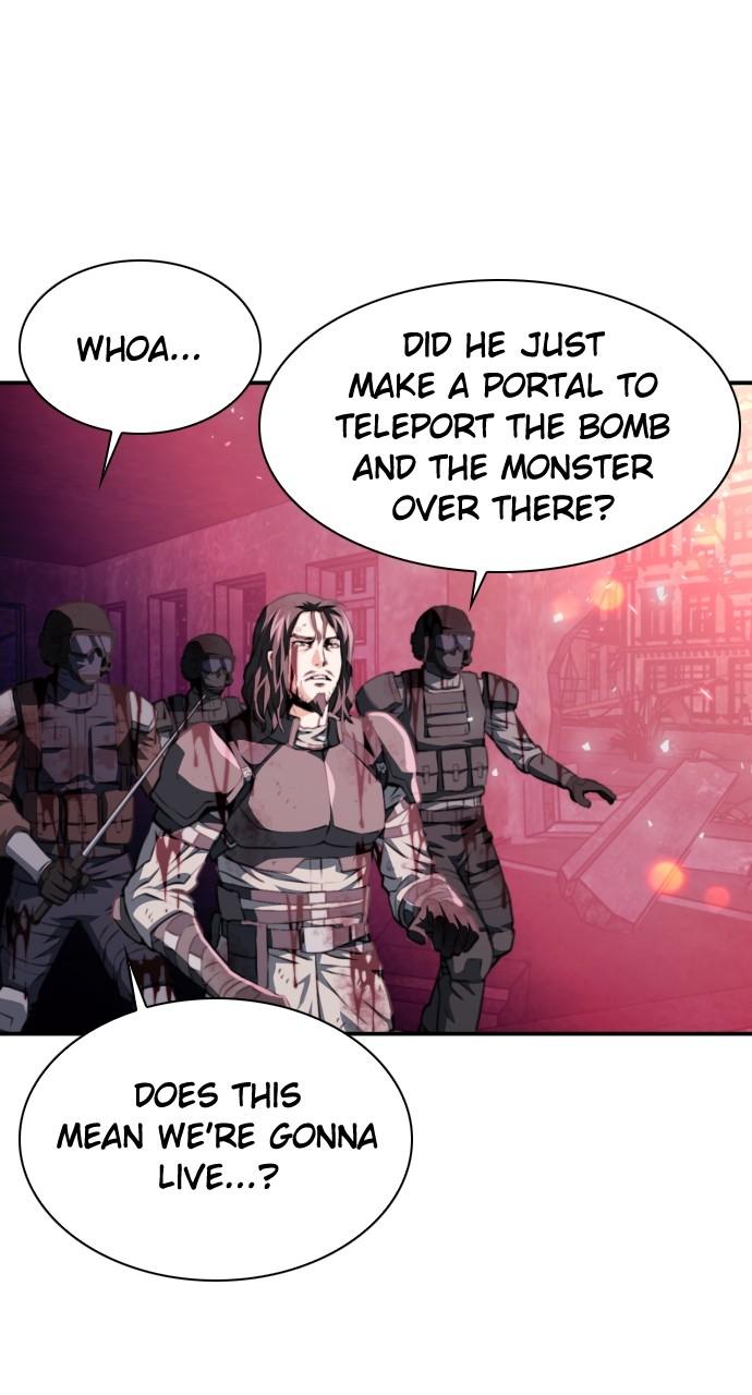 Seoul Station Druid Chap 169 - Next Chap 170