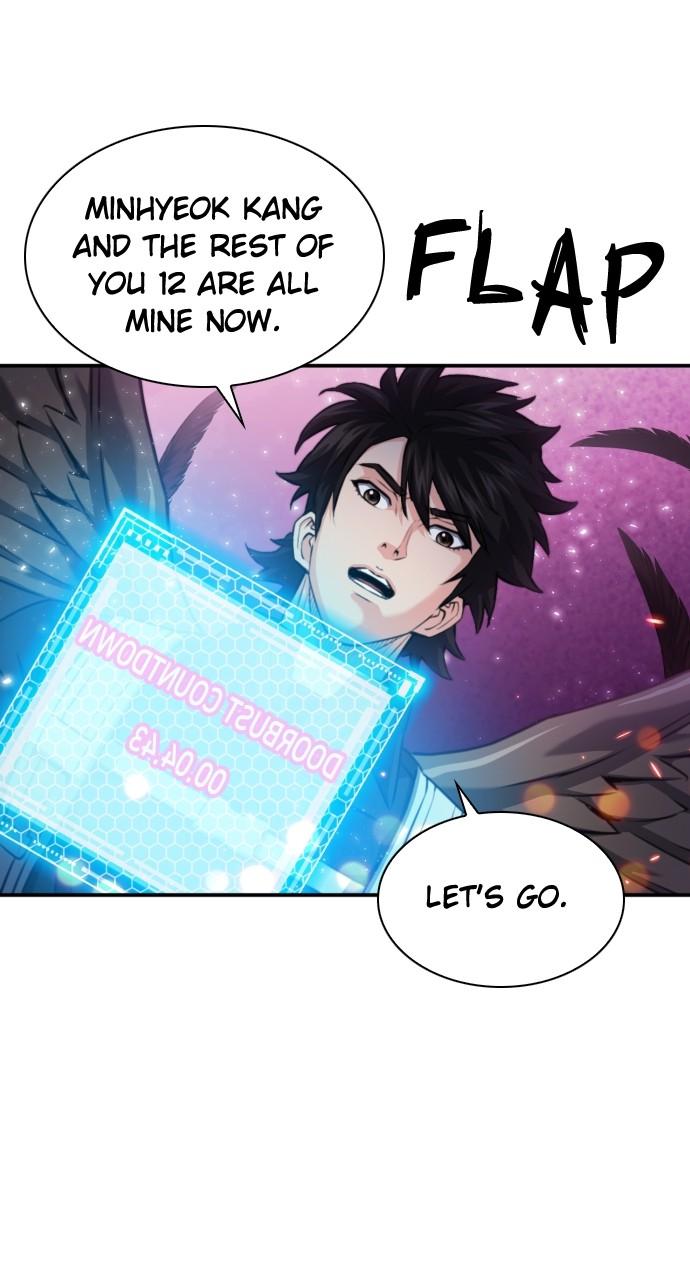 Seoul Station Druid Chap 169 - Next Chap 170
