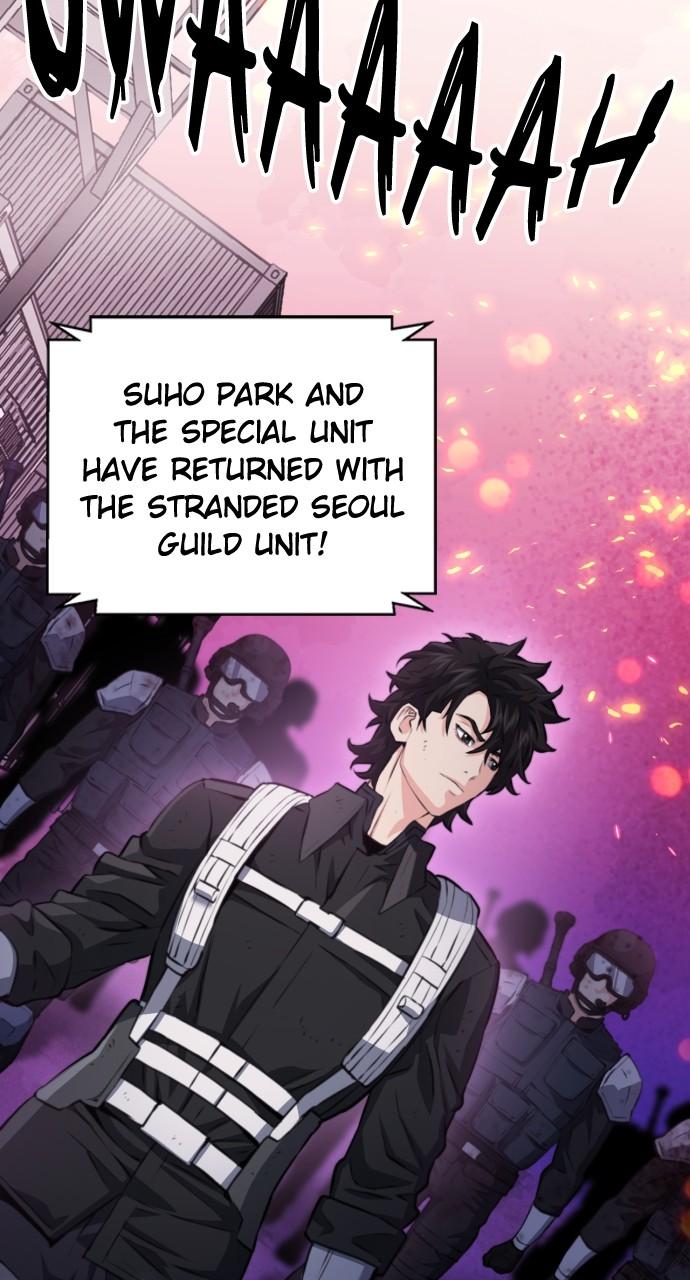Seoul Station Druid Chap 169 - Next Chap 170