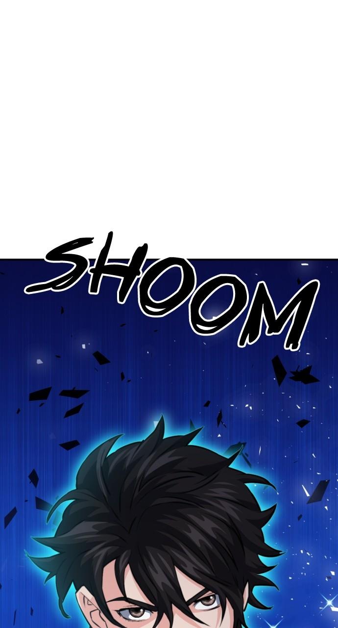Seoul Station Druid Chap 169 - Next Chap 170