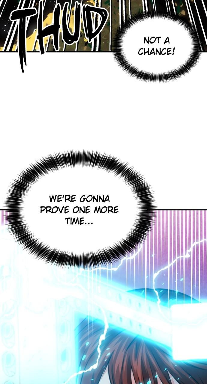 Seoul Station Druid Chap 169 - Next Chap 170