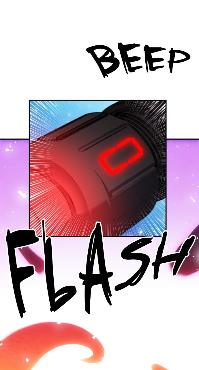 Seoul Station Druid Chap 169 - Next Chap 170