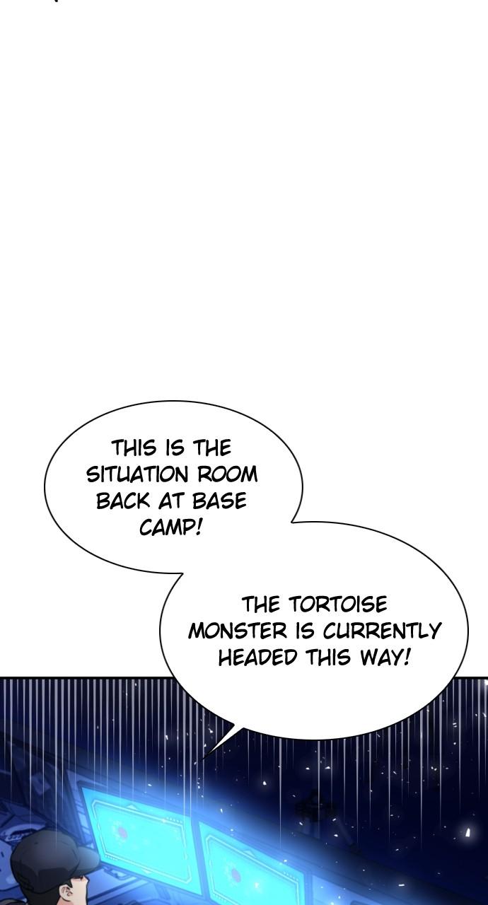 Seoul Station Druid Chap 169 - Next Chap 170