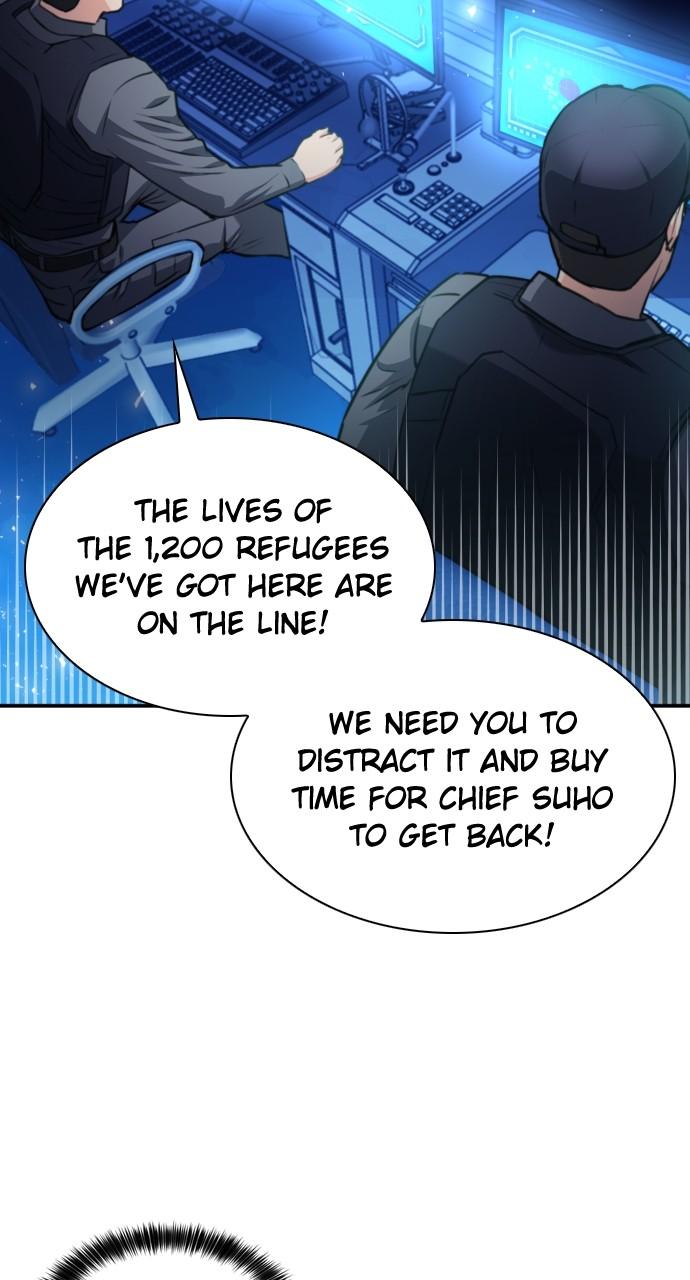 Seoul Station Druid Chap 169 - Next Chap 170