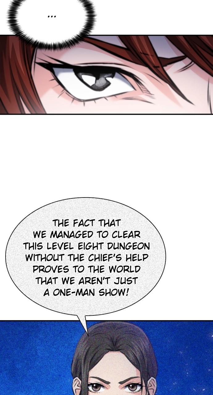 Seoul Station Druid Chap 169 - Next Chap 170