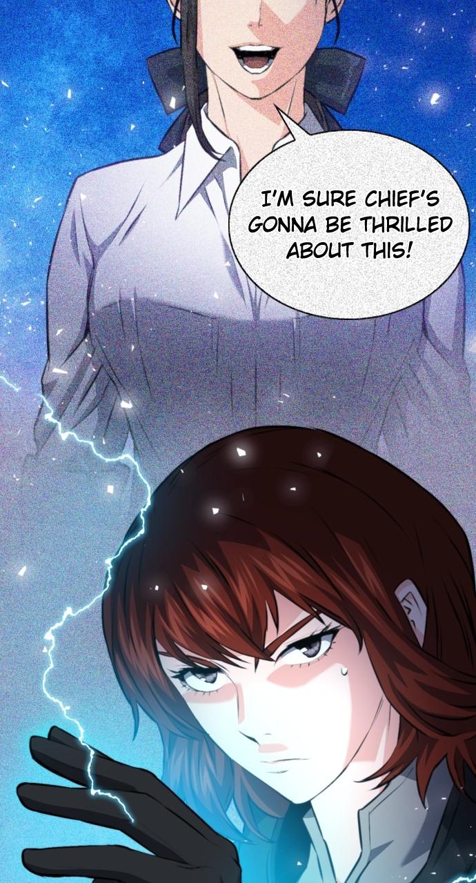 Seoul Station Druid Chap 169 - Next Chap 170