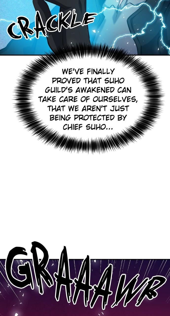 Seoul Station Druid Chap 169 - Next Chap 170
