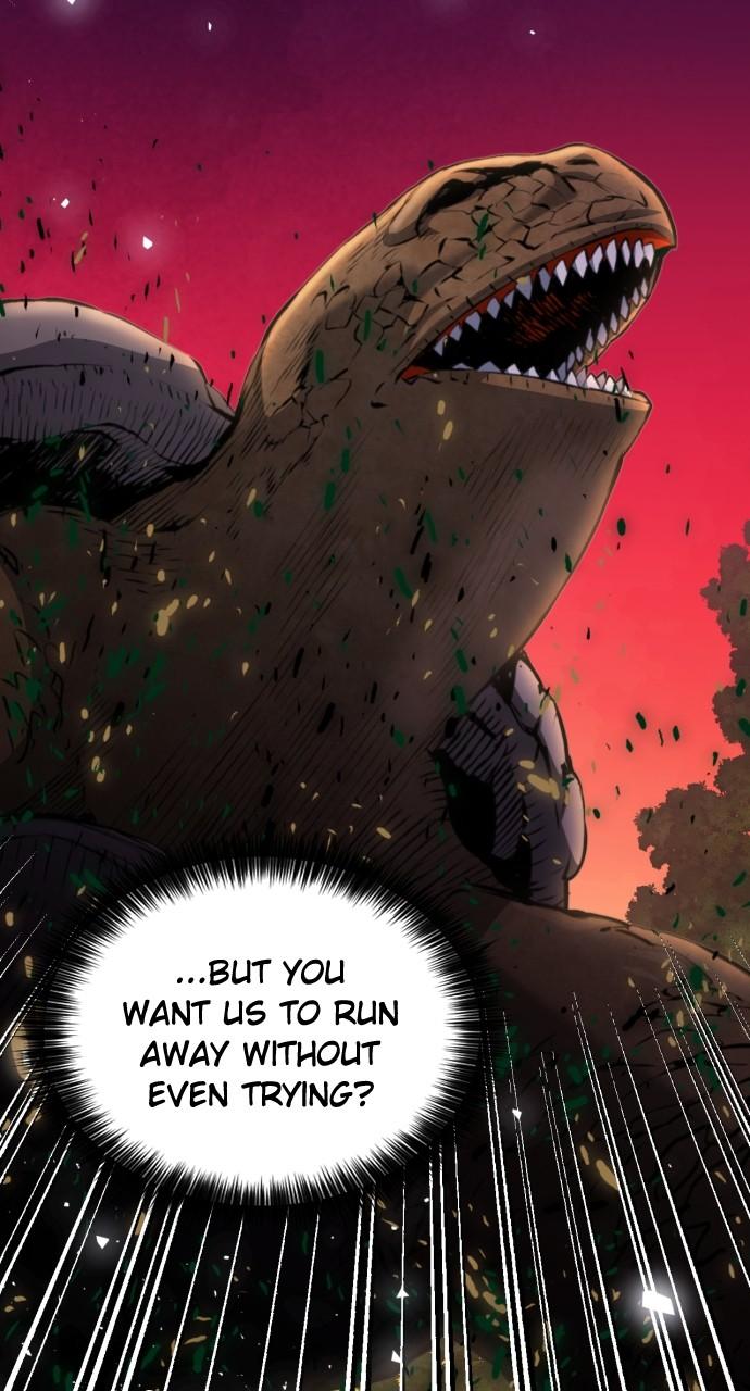 Seoul Station Druid Chap 169 - Next Chap 170