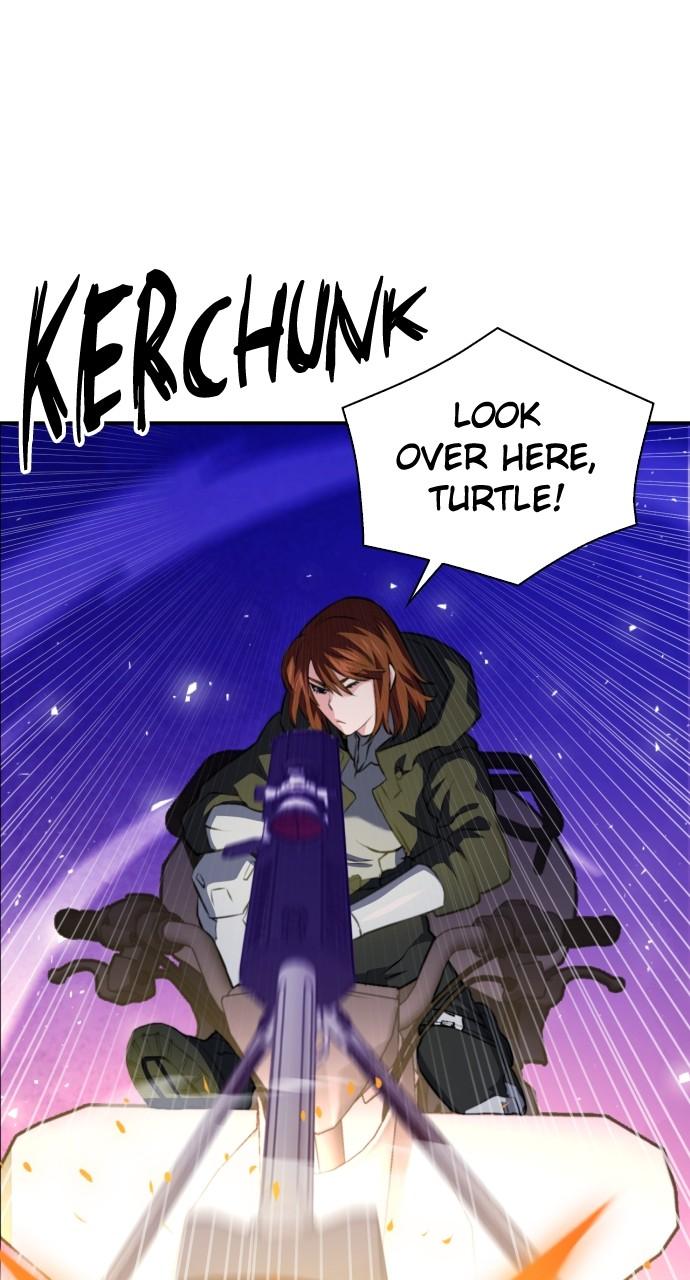 Seoul Station Druid Chap 169 - Next Chap 170