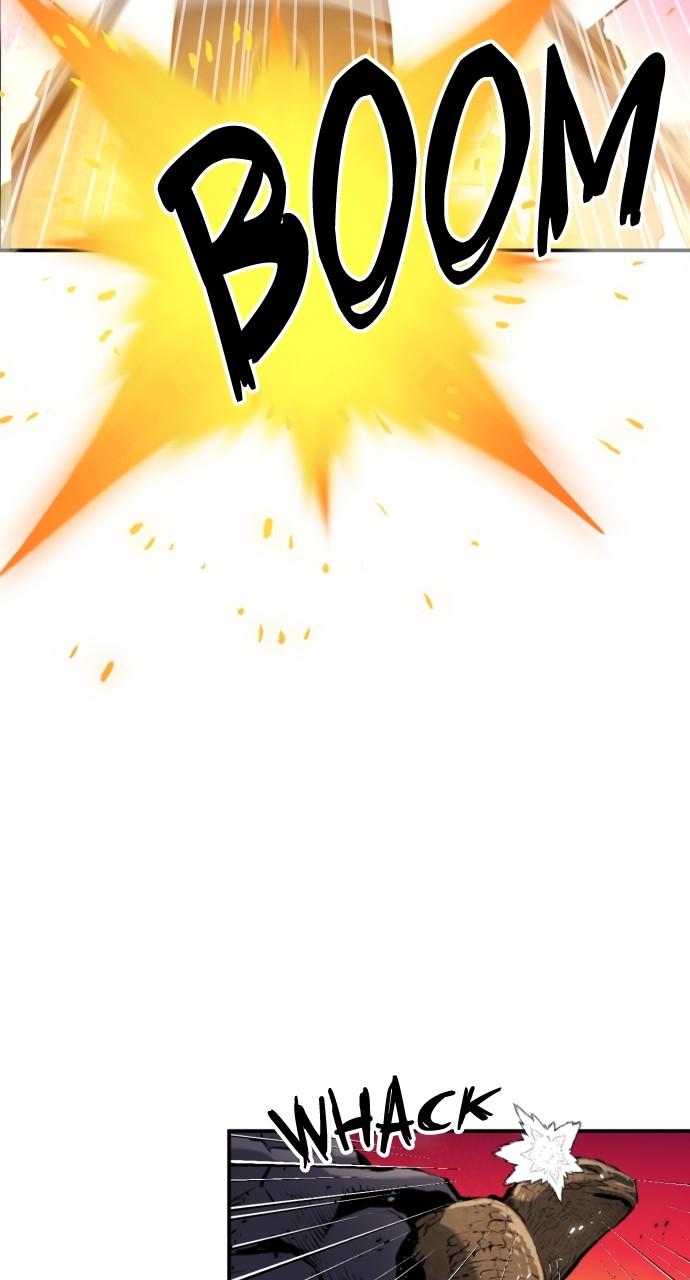 Seoul Station Druid Chap 169 - Next Chap 170