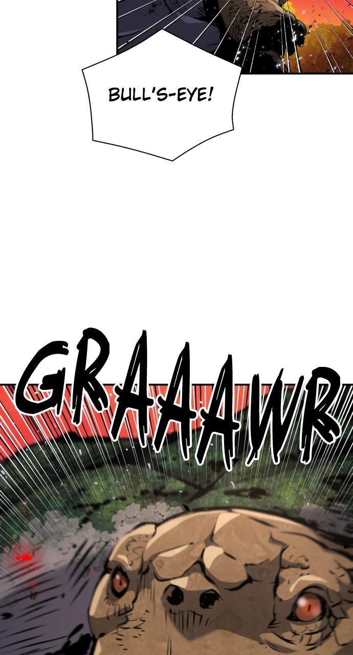 Seoul Station Druid Chap 169 - Next Chap 170