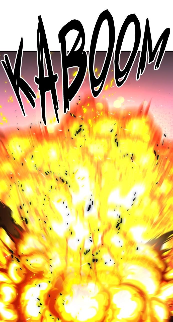 Seoul Station Druid Chap 169 - Next Chap 170