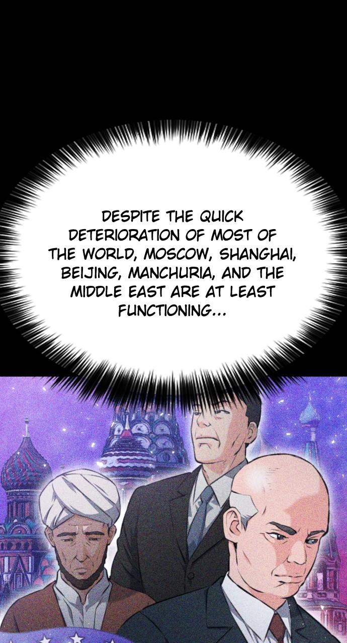 Seoul Station Druid Chap 169 - Next Chap 170