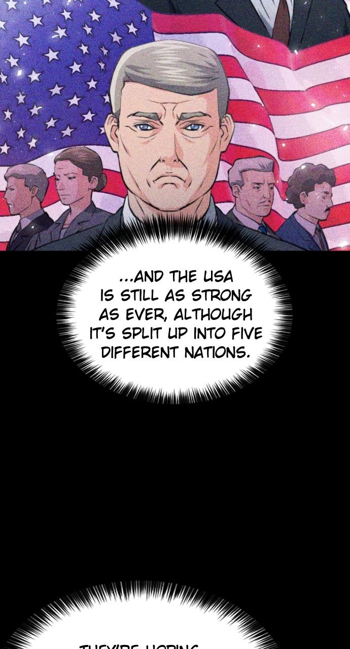 Seoul Station Druid Chap 169 - Next Chap 170