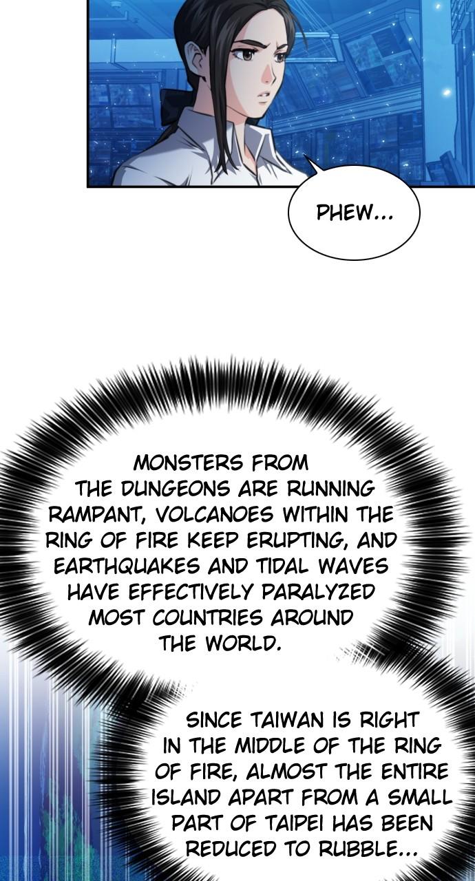 Seoul Station Druid Chap 169 - Next Chap 170