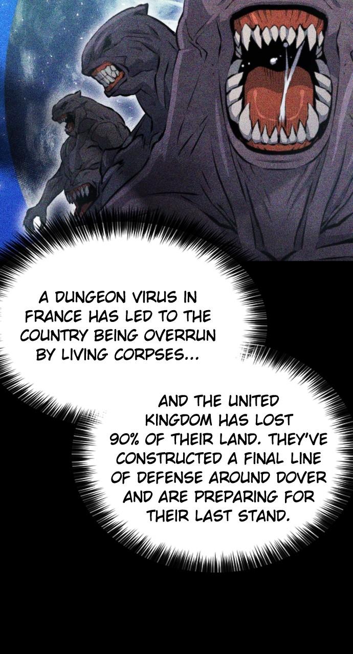 Seoul Station Druid Chap 169 - Next Chap 170
