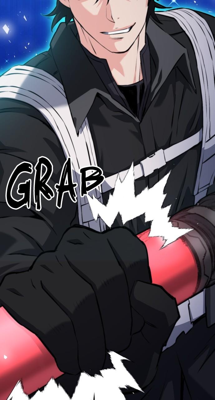 Seoul Station Druid Chap 169 - Next Chap 170