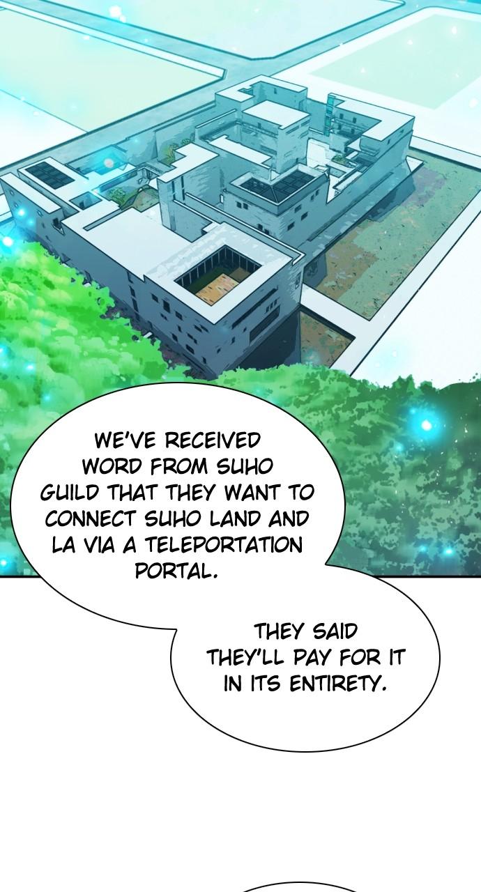 Seoul Station Druid Chap 169 - Next Chap 170