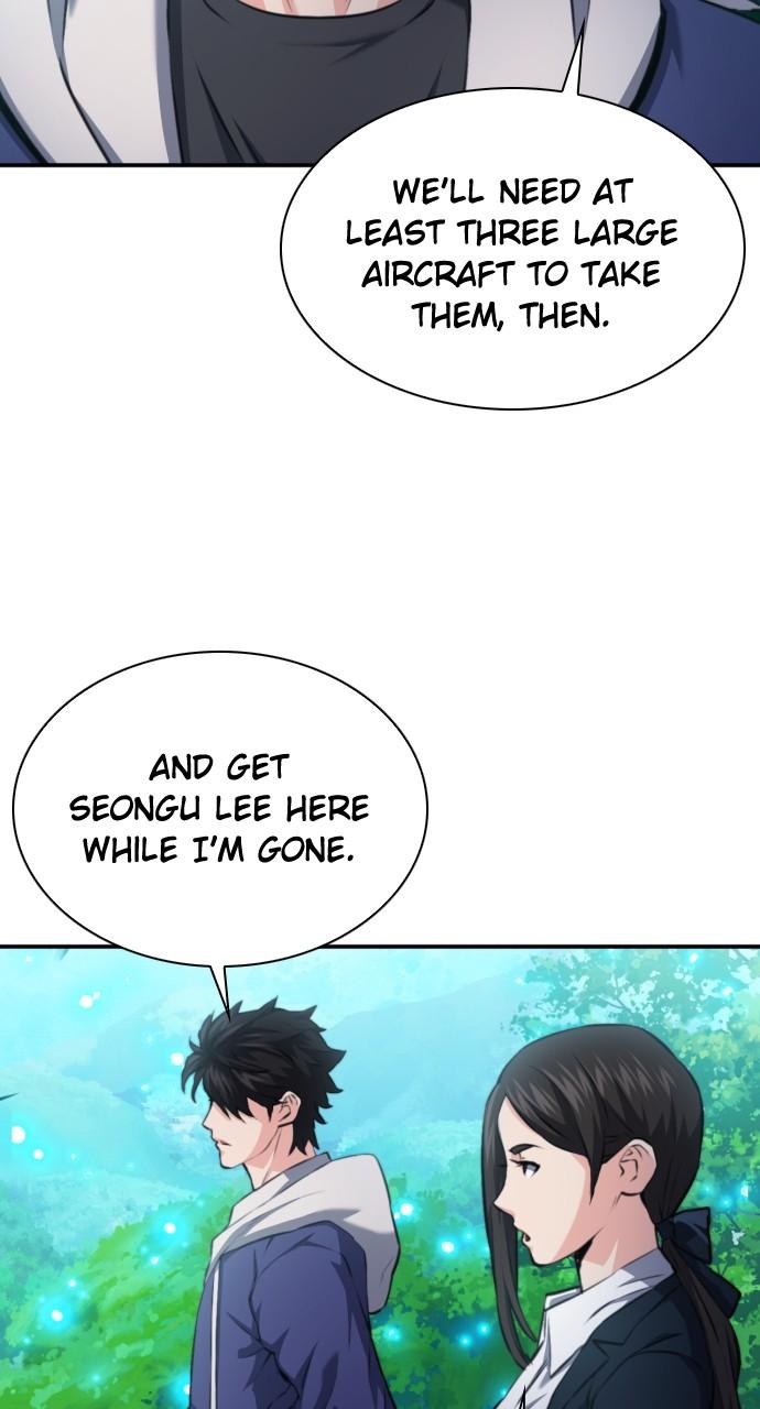 Seoul Station Druid Chap 169 - Next Chap 170