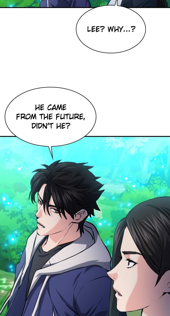 Seoul Station Druid Chap 169 - Next Chap 170