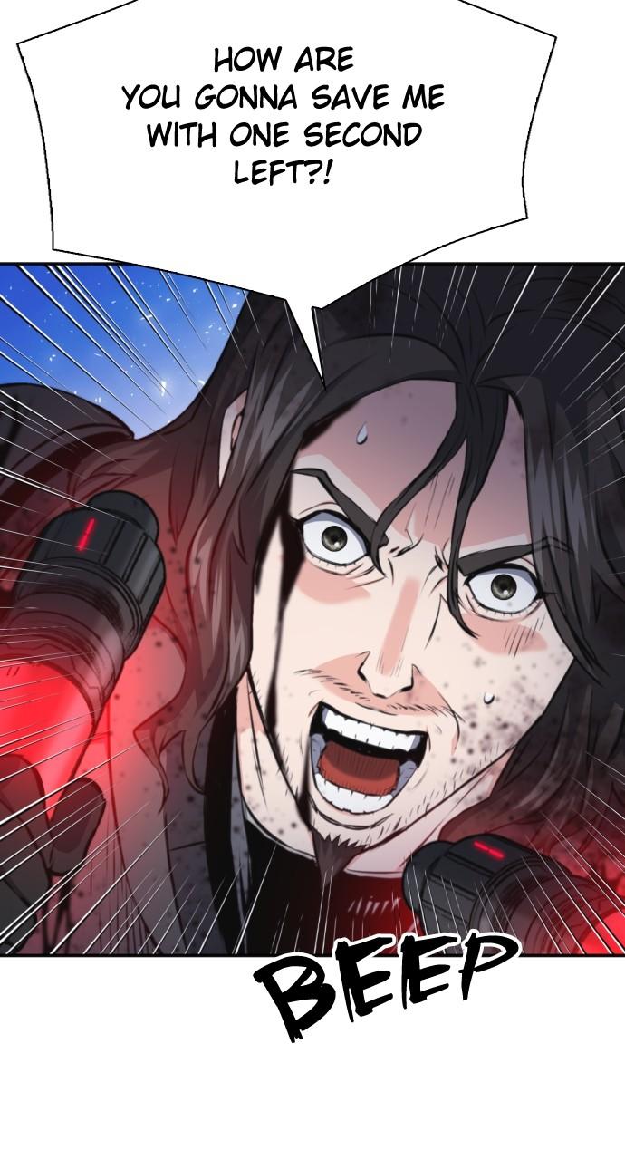 Seoul Station Druid Chap 169 - Next Chap 170