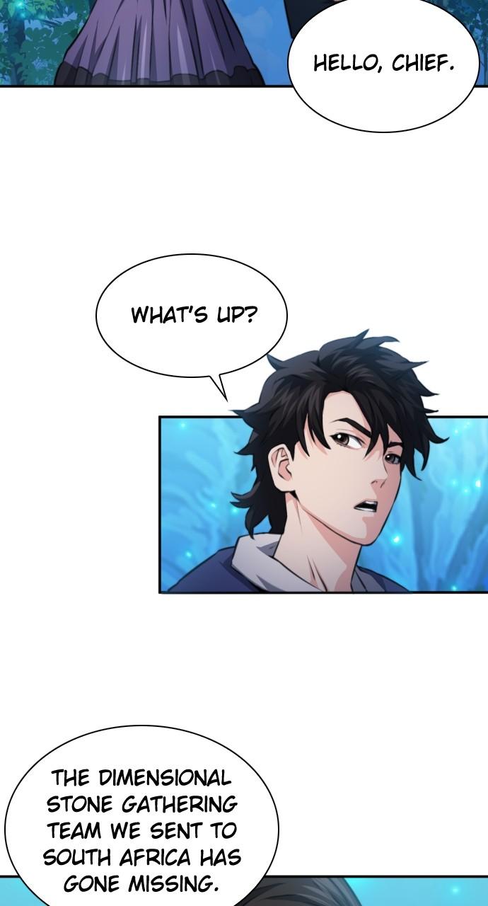 Seoul Station Druid Chap 169 - Next Chap 170