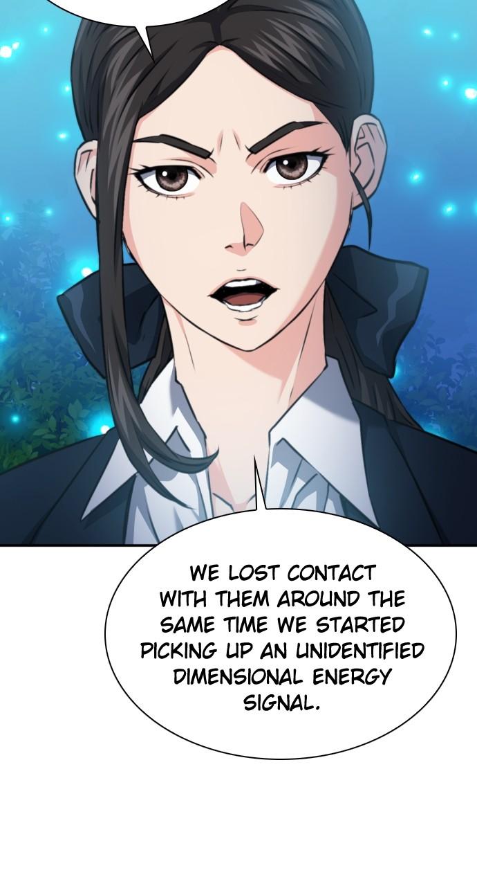 Seoul Station Druid Chap 169 - Next Chap 170