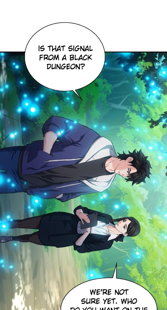 Seoul Station Druid Chap 169 - Next Chap 170