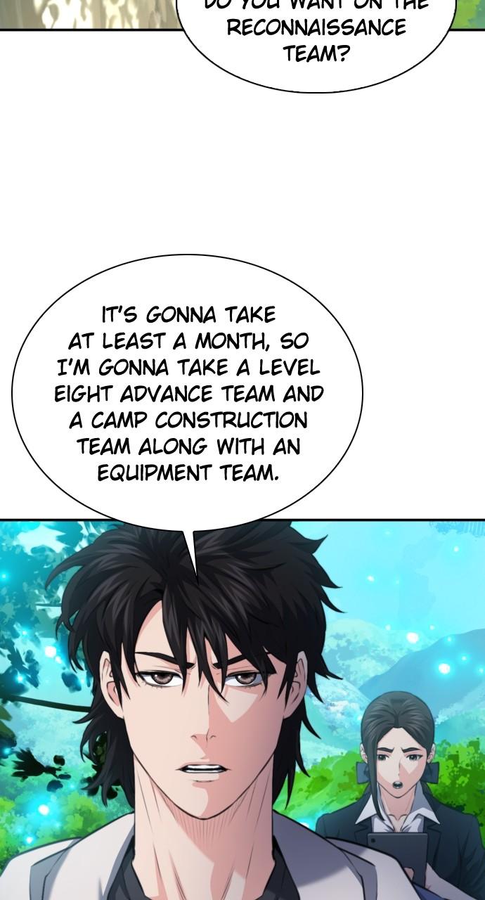 Seoul Station Druid Chap 169 - Next Chap 170