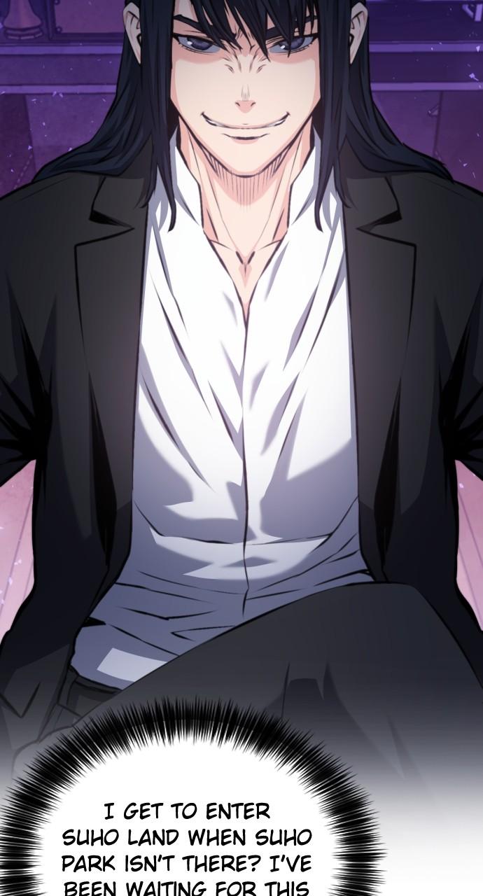 Seoul Station Druid Chap 169 - Next Chap 170