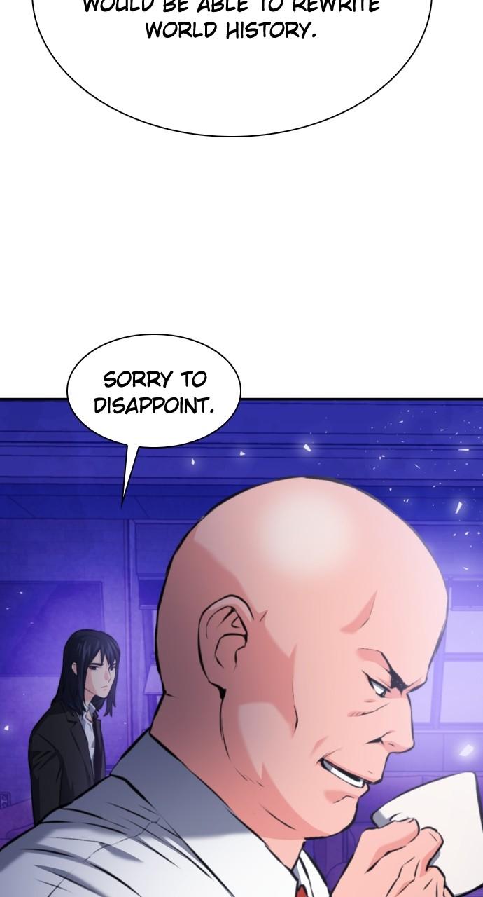 Seoul Station Druid Chap 169 - Next Chap 170