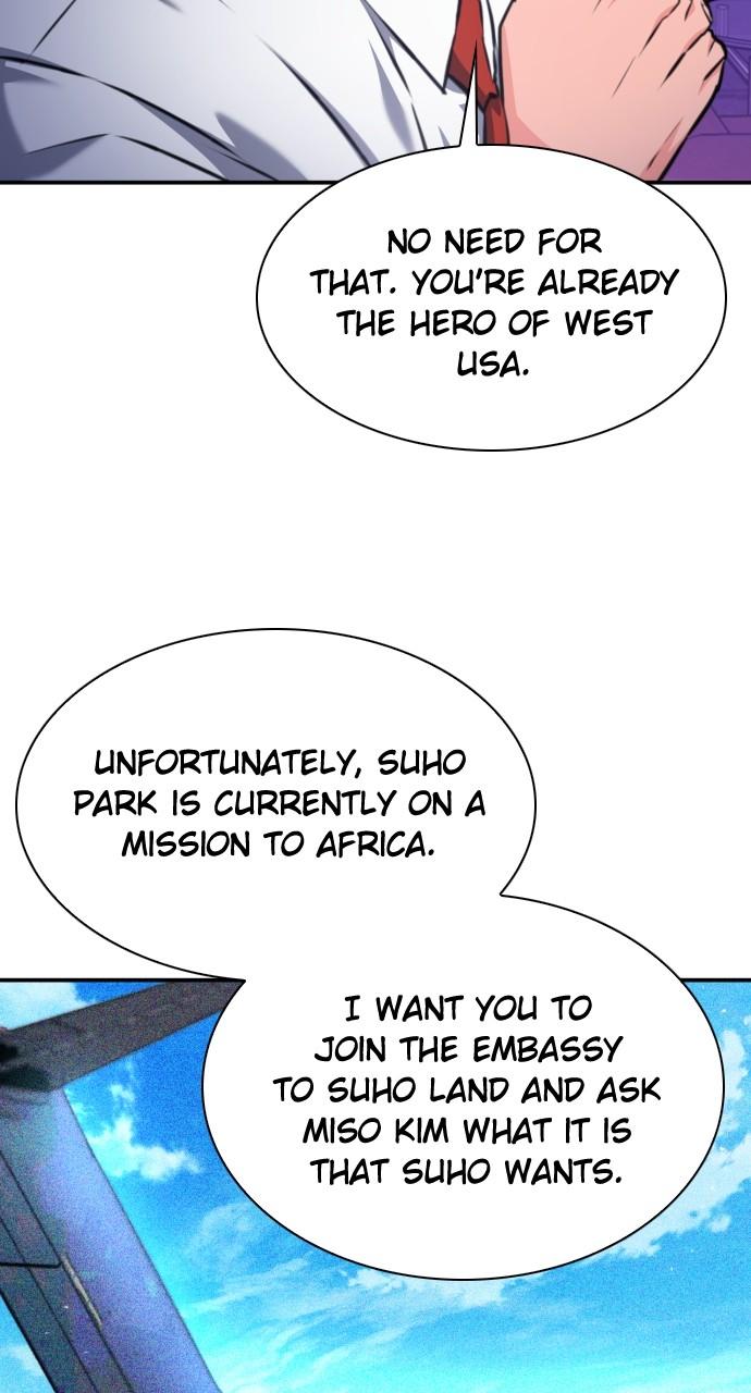 Seoul Station Druid Chap 169 - Next Chap 170