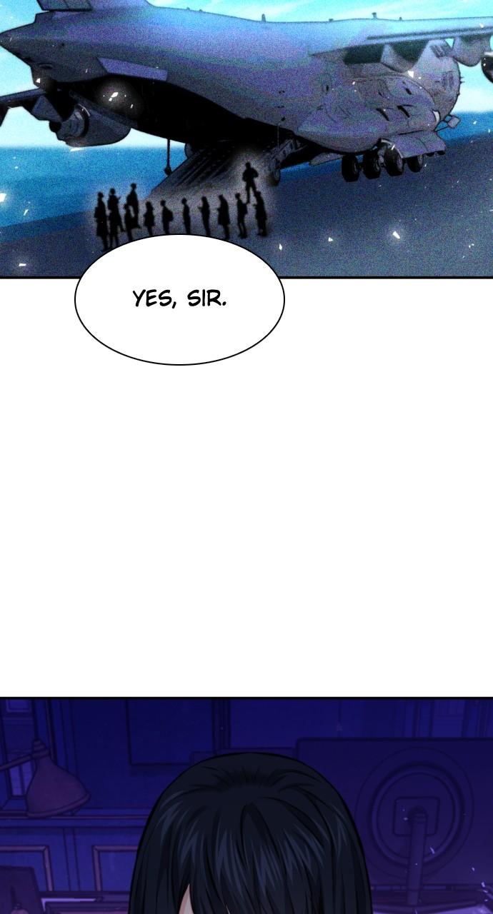 Seoul Station Druid Chap 169 - Next Chap 170