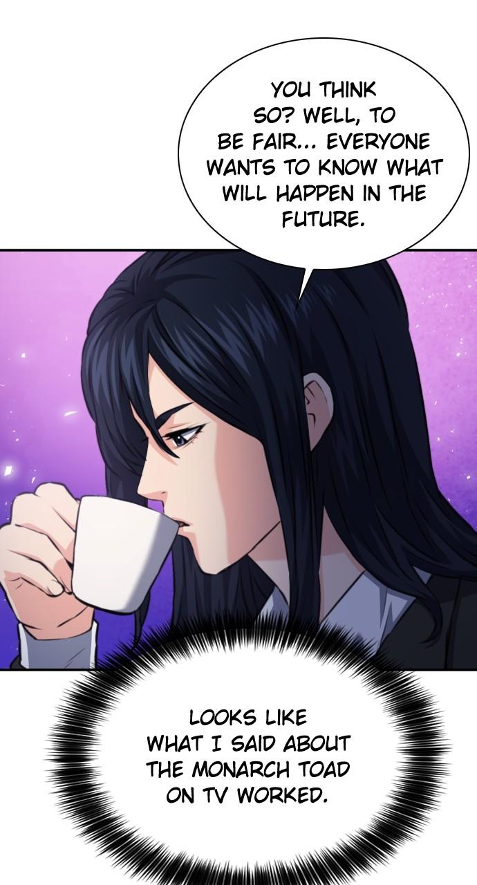 Seoul Station Druid Chap 169 - Next Chap 170