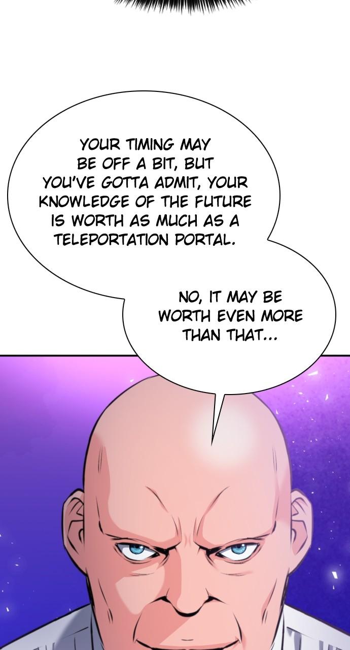Seoul Station Druid Chap 169 - Next Chap 170
