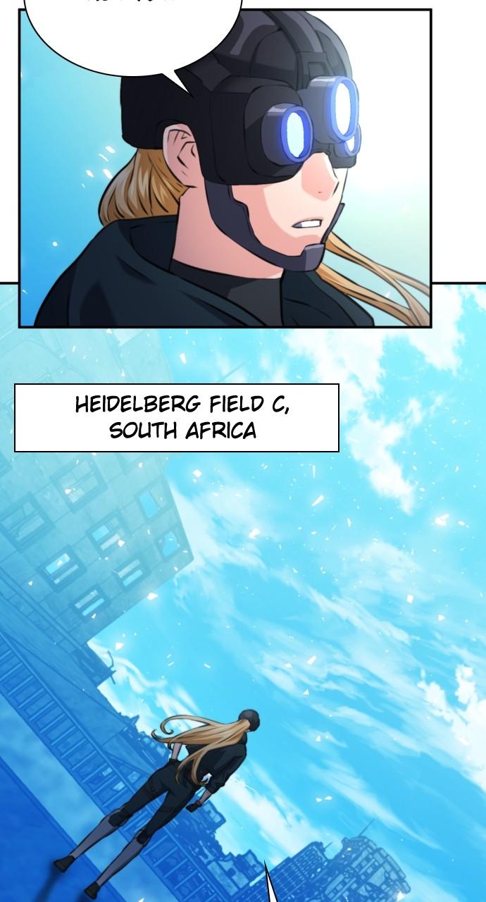 Seoul Station Druid Chap 169 - Next Chap 170