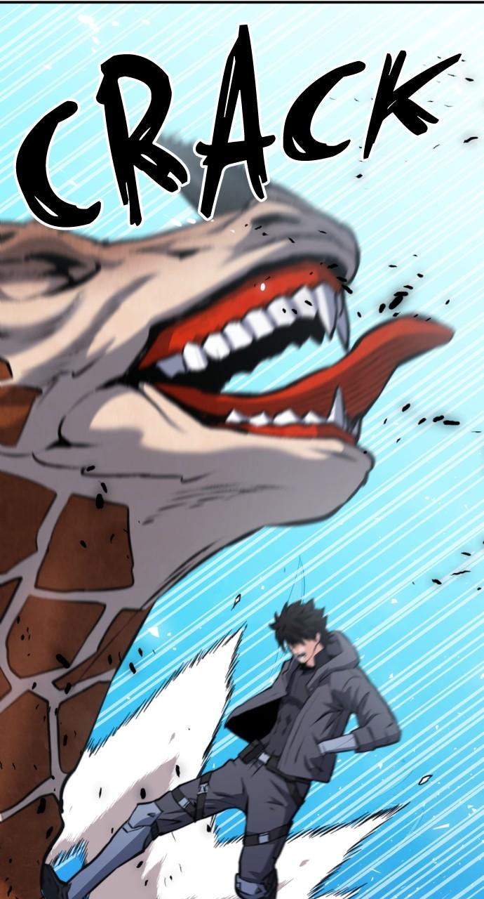 Seoul Station Druid Chap 169 - Next Chap 170
