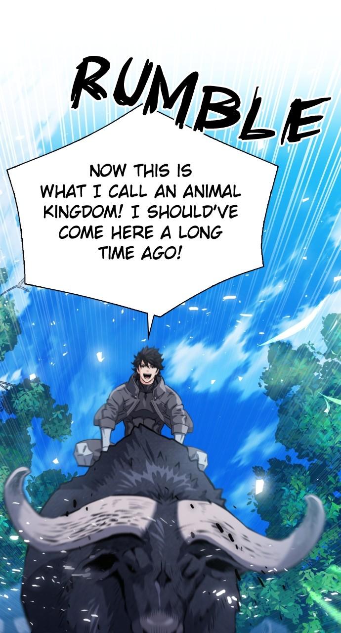 Seoul Station Druid Chap 169 - Next Chap 170