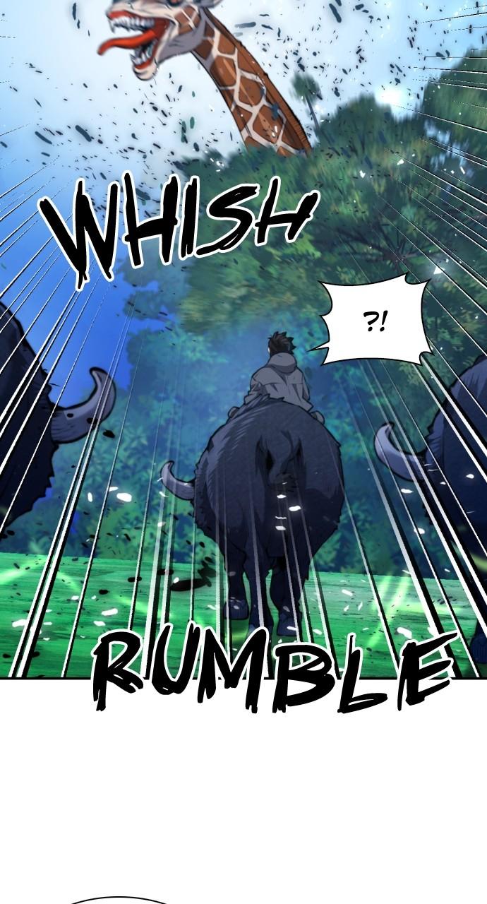 Seoul Station Druid Chap 169 - Next Chap 170