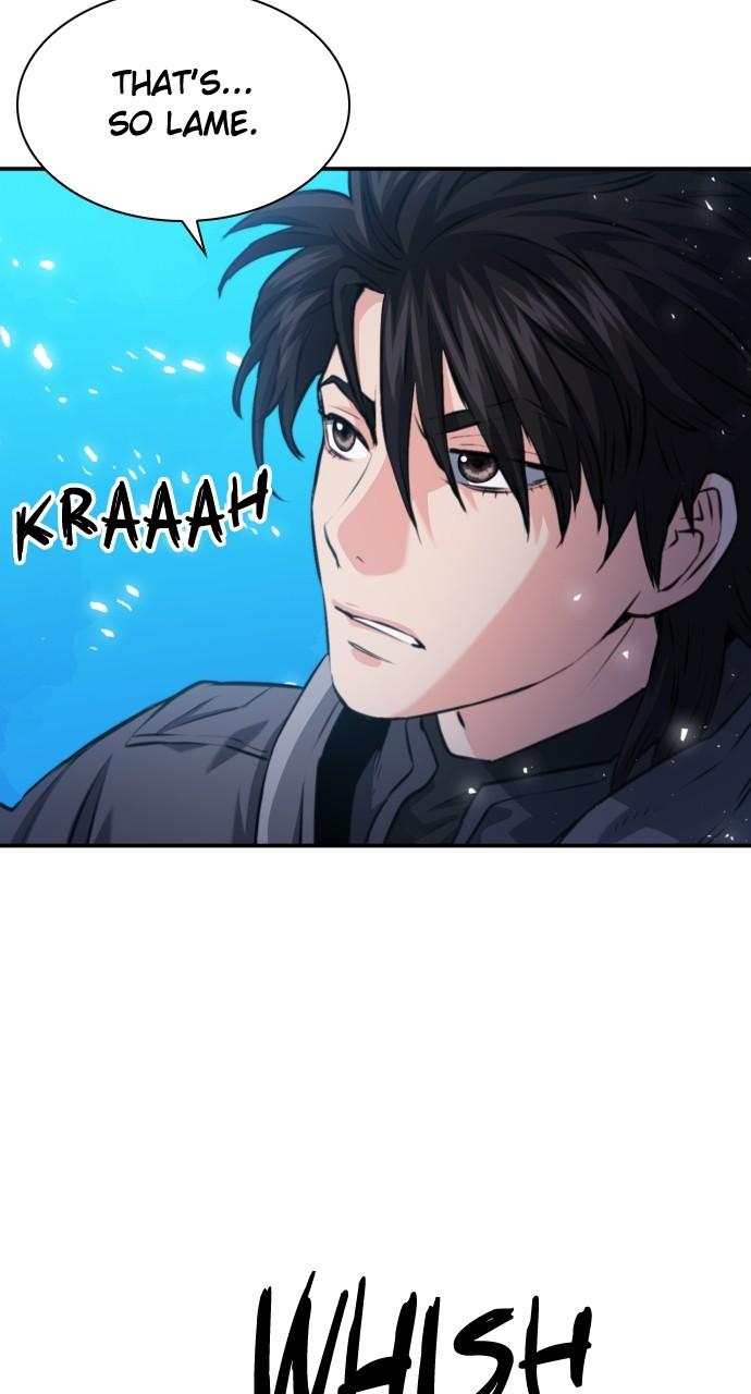 Seoul Station Druid Chap 169 - Next Chap 170
