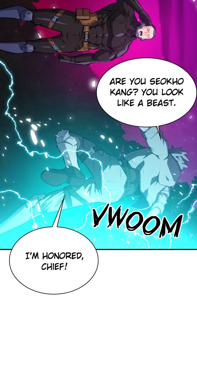 Seoul Station Druid Chap 169 - Next Chap 170