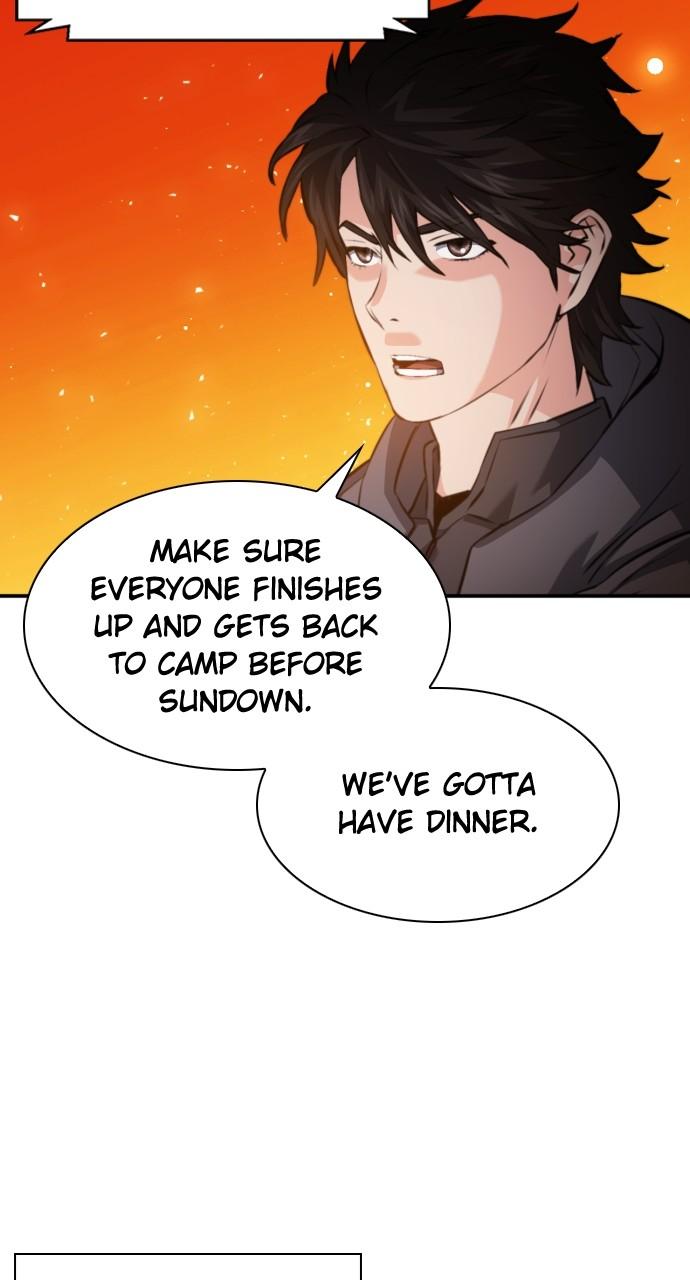 Seoul Station Druid Chap 169 - Next Chap 170